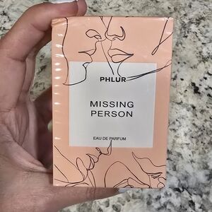 Phlur Missing Person 50ml 1.7oz